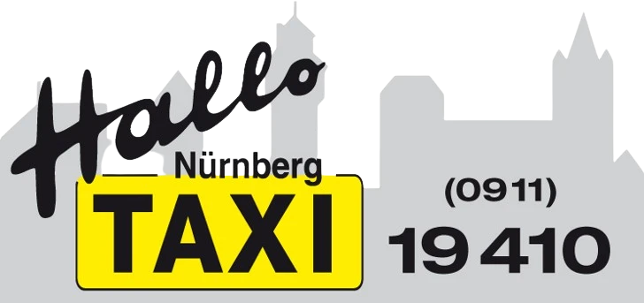 Taxizentrale Nürnberg (Hallo Taxi)